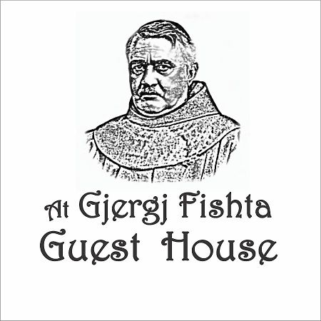 At Gjergj Fishta Apart-House Shkodra Exterior foto