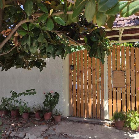 At Gjergj Fishta Apart-House Shkodra Exterior foto