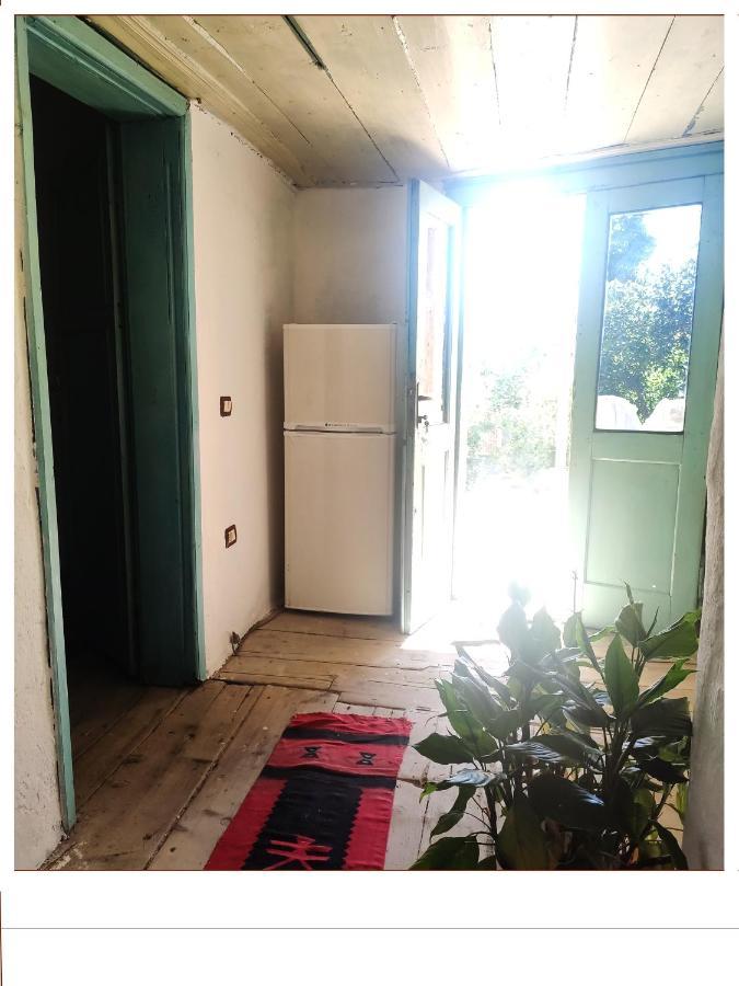 At Gjergj Fishta Apart-House Shkodra Exterior foto