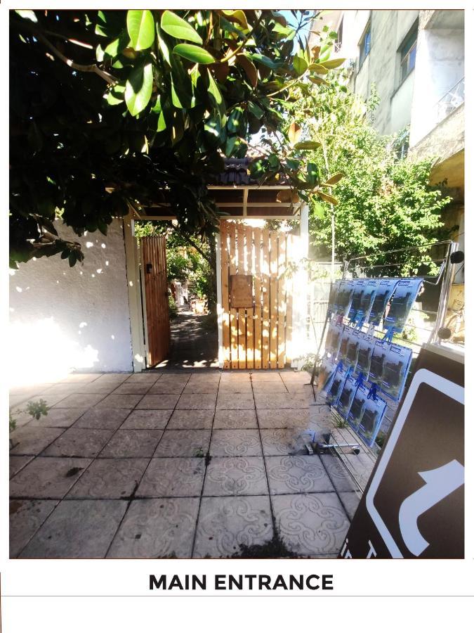 At Gjergj Fishta Apart-House Shkodra Exterior foto